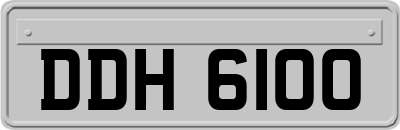 DDH6100