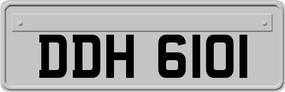 DDH6101