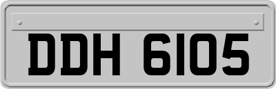 DDH6105