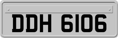 DDH6106