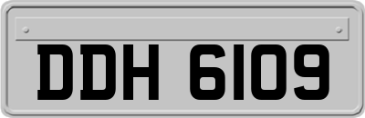 DDH6109