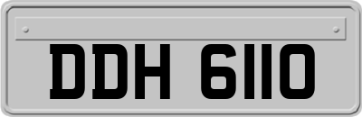 DDH6110