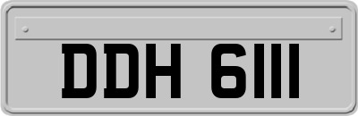 DDH6111