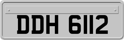DDH6112