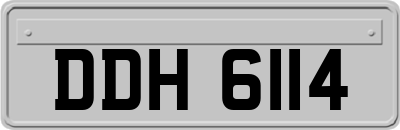 DDH6114