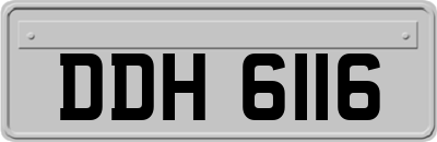 DDH6116