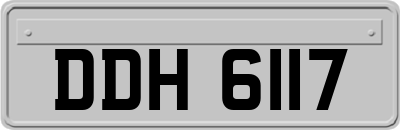 DDH6117
