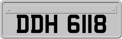 DDH6118