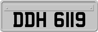 DDH6119