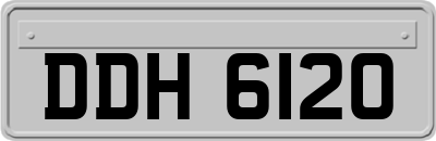 DDH6120