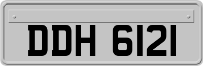 DDH6121