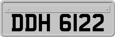DDH6122