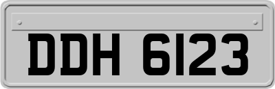 DDH6123
