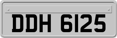 DDH6125