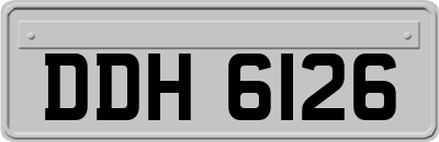 DDH6126