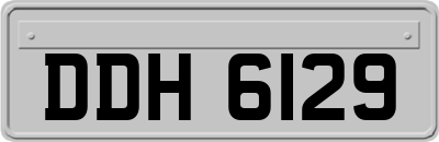 DDH6129