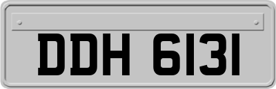 DDH6131