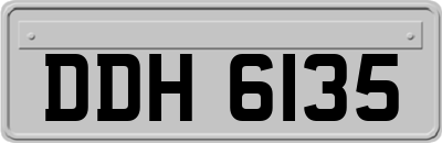 DDH6135