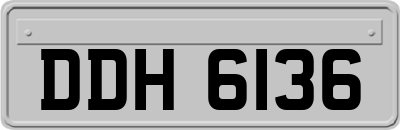 DDH6136