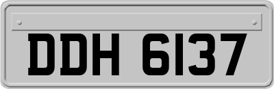 DDH6137
