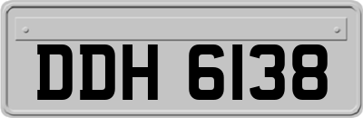 DDH6138