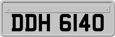 DDH6140
