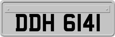 DDH6141