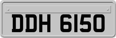 DDH6150