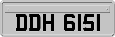 DDH6151