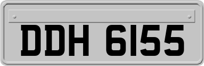 DDH6155