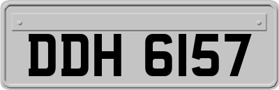 DDH6157