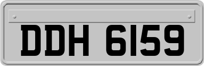 DDH6159
