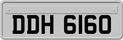 DDH6160