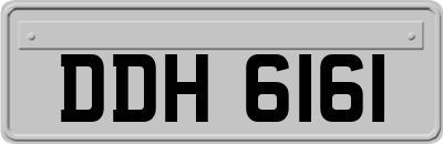 DDH6161