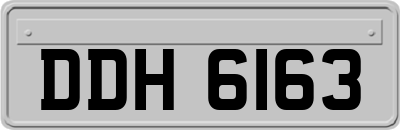 DDH6163