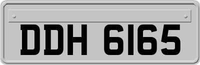 DDH6165