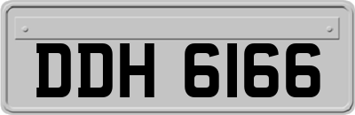 DDH6166