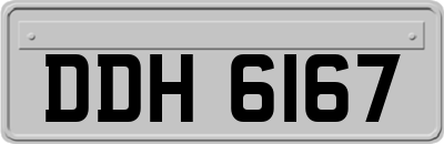DDH6167