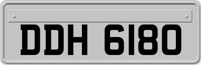 DDH6180