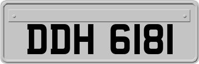 DDH6181