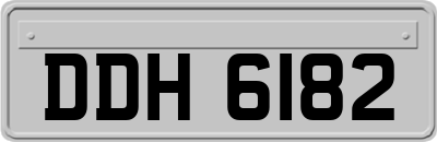 DDH6182