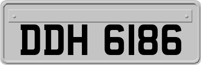 DDH6186
