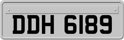 DDH6189