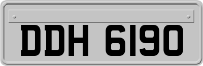 DDH6190