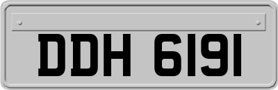 DDH6191