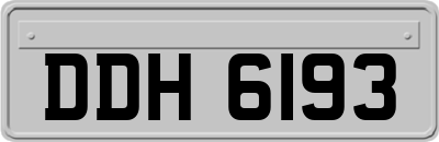 DDH6193