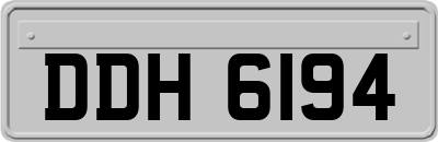 DDH6194