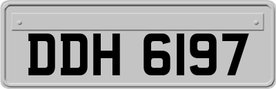 DDH6197
