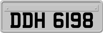 DDH6198