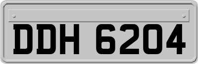 DDH6204